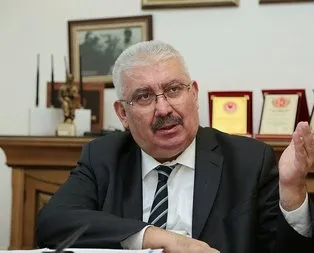 Pensilvanya Kardinali’nin sözcüsü!