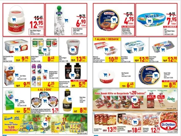 Carrefoursa 11 Aralık 2020 aktüel ürünler kataloğu! 11 Aralık sokağa çıkma yasağında Carrefoursa’da son indirimler neler?-3