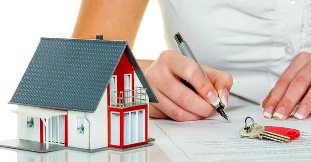 Konut satışları % 525 arttı