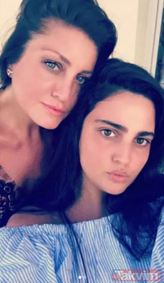 Kayahan'ın büyük kızı Beste Açar'ı görenler şok oldu! İşte Beste Açar'ın son hali... - 13