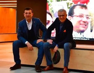 İmamoğlu 4’lü masa kurdu!