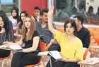 Üniversitede ikinci eğitime son