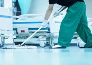 24-30 Ekim hastanelere personel ve işçi alımı İŞKURdan duyuruldu! Temizlik, güvenlik görevlisi ve sekreter alımı başvuru şartları