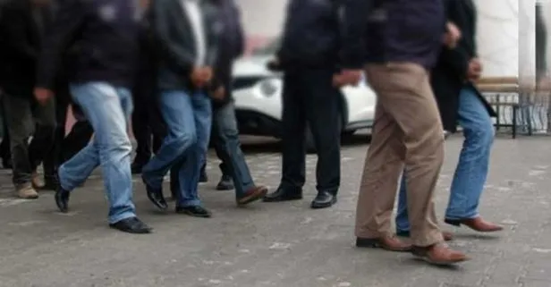 Ankara'da şafak operasyonu!