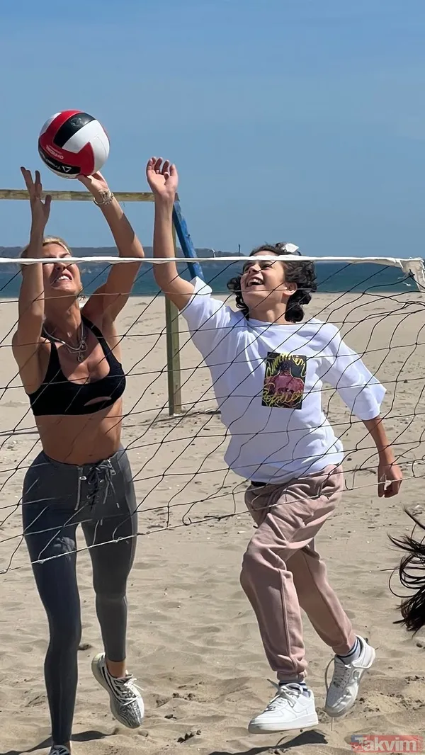 Emre Altuğ'dan iki çocuğunun annesi Çağla Şıkel'le ilgili bomba itiraf! ‘Evlilikte asıl istediğim şey…’ diyen Emre bir konuştu pir konuştu - 24