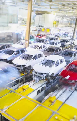 Tüm zamanların rekoruna koşuyoruz