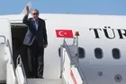 Başkan Erdoğan'dan yoğun diplomasi trafiği! İspanya'ya gidiyor