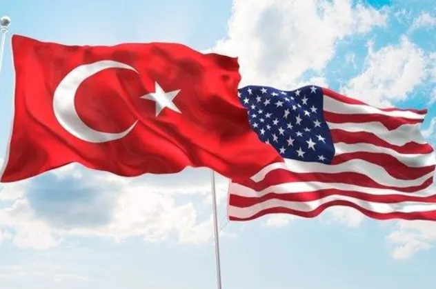 ABD'den Türkiye'ye kritik ziyaret