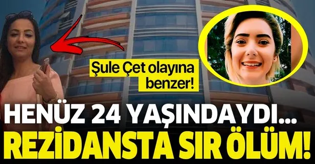 sule cet olayinin benzeri izmir de