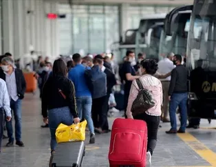 Otobüs biletlerine gelen tavan fiyat uygulaması