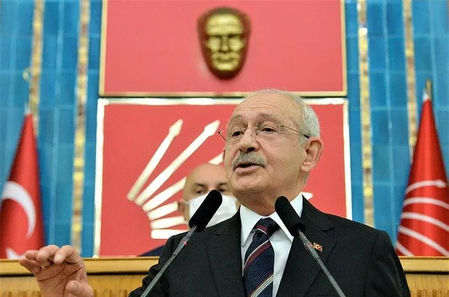 2023 için adaylığa soyunan Kılıçdaroğlu'nun ekibi 28 Şubat Bilkent Zirvesi öncesi bastırıyor! Engin Altay'dan dikkat çeken açıklama