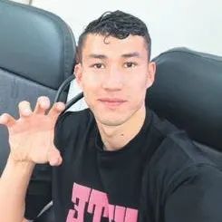 Kartal Zaynutdinov’a kavuştu