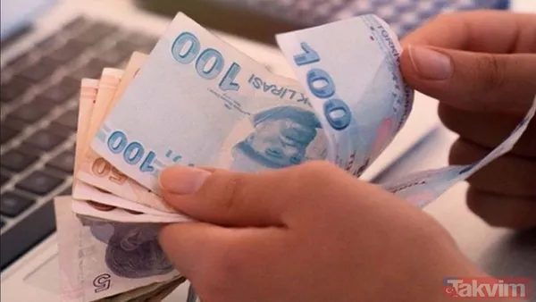 5000-25000 ve 100.000 TL emekli vatandaşlara veriliyor! Para lazım diyenlere haber geldi! Bayram öncesi bomba gelişme! - 11