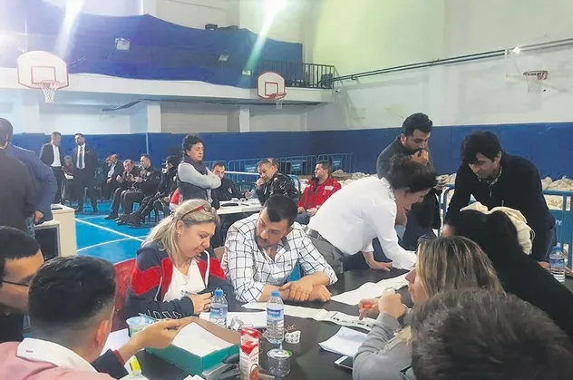 İstanbul’da AK Parti ve CHP arasındaki fark kapanıyor