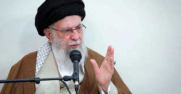 İran’da Suriye hazımsızlığı! Hamaney Türkiye’yi hedef gösterdi: Bir İsrail iftirası daha