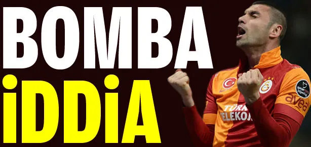 Ver Burak’ı al Torres’i