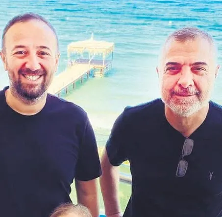 Hande Demir’den boşanan Erdinç Acar’ın eğlence gecesi kanlı bitti! İş adamını hastanelik etti...-3