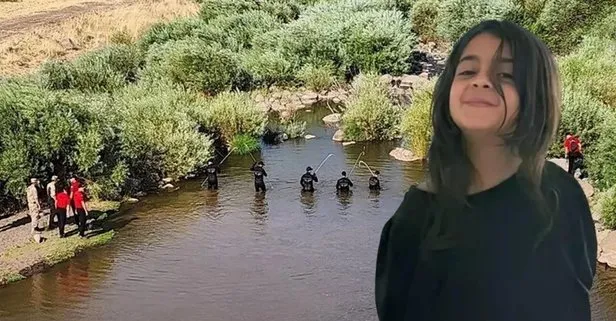 Narin’in annesi, amcası ve ağabeyinin de aralarında bulunduğu 8 kişi tutuklandı! Kimler serbest bırakıldı?