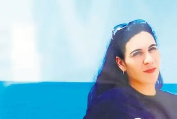 Adana'da tüyler ürperten cinayet! 10 yıllık eşi Seda’yı tabancayla hayattan kopardı
