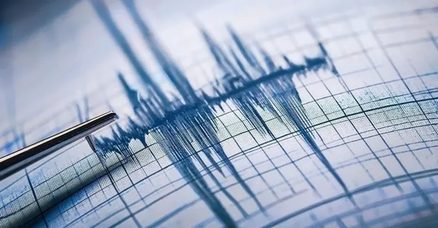 Antalya'da deprem mi oldu? Antalya Kumluca'da depremin şiddeti kaç?