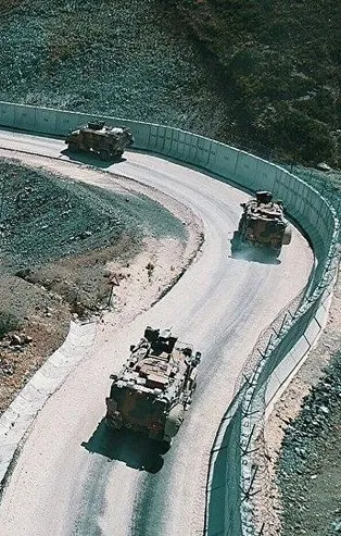 İdlib’de ilk hedef Nusra