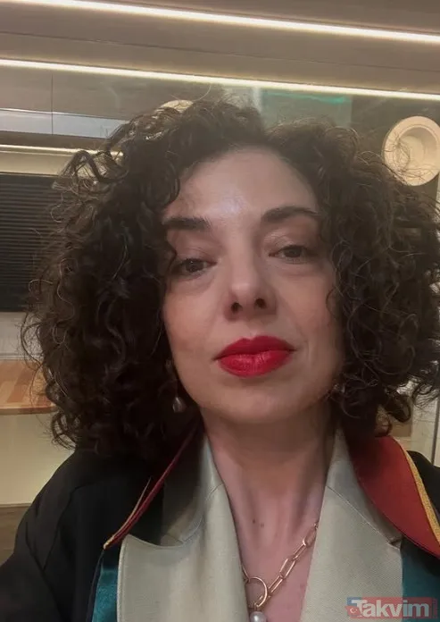 Aşkı Memnu’nun Adnan'ı Selçuk Yöntem’in kızı da oyuncuymuş! 42 yaşındaki ünlü ismi görenler inanamadı - 10