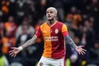 Galatasaray Icardi ile anlaşamadı!