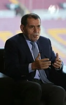 Özbek'ten taraftara müjde 'devamı gelecek'