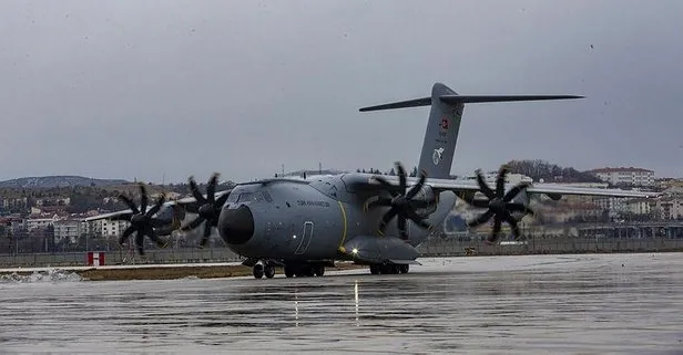 “Koca Yusuf” olarak bilinen A-400 M’lerin güçlendirilme faaliyetleri ilk kez Kayseri’de yapılacak! Milyonlarca dolar tasarruf ve gelir