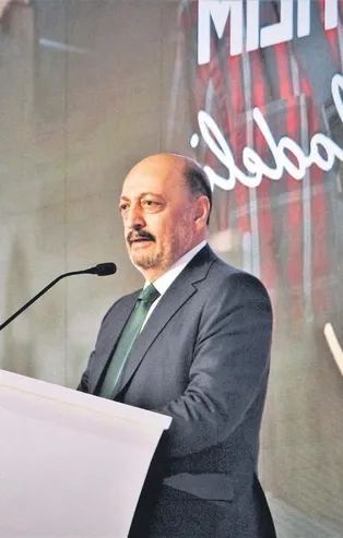 Çalışma ve Sosyal Güvenlik Bakanı Vedat Bilgin EYT projesi ile ilgili bilgi verdi