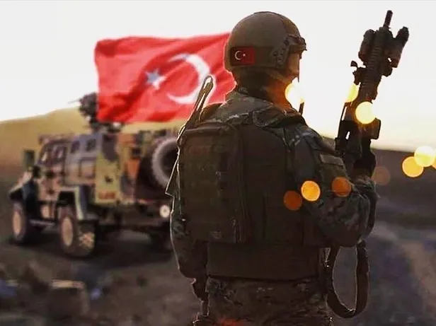 Afrin 9 noktadan çembere alındı! İşte Zeytin Dalı operasyonunda son dakika yaşananlar...-2