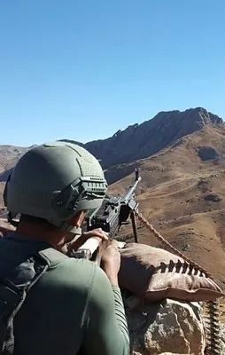 Şırnak'ta 11 terörist öldürüldü