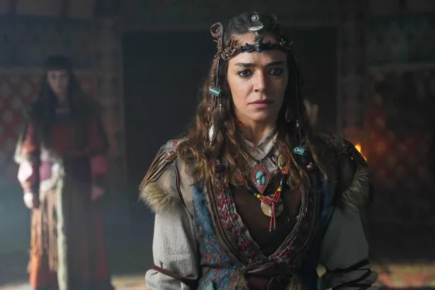 Destan 2. son bölüm reytinglerde zirveye kuruldu! Akkız ve Batuga buluştu milyonlar ekran başına kilitlendi! İşte Destan 3. bölüm fragmanı...-4