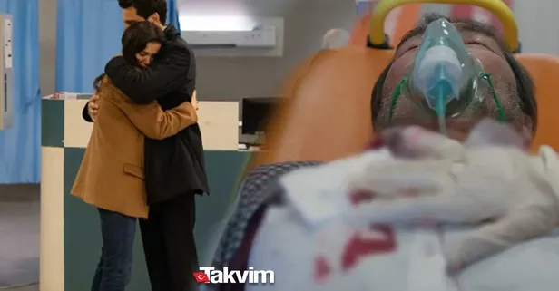 Yargı dizisinin başrol ismi apar topar gönderildi! Seyirci bu vedaya hazır değildi