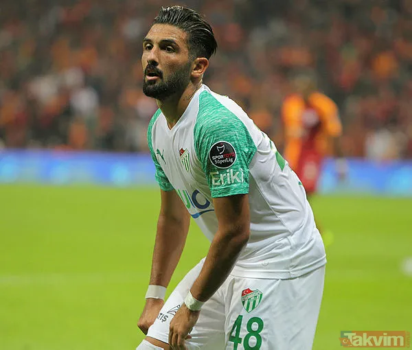 Abdullah Avcı'nın gözü bu yerli isimlerde! İşte kritik 5'li... - 15