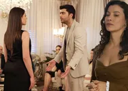 Kızılcık Şerbeti 35. bölüm 2. fragmanı: Doğa Fatihle kapıştı! Ne olduysa işte o an oldu