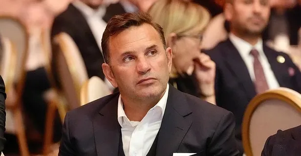 Fenerbahçe'nin eski yıldızı Galatasaray'a! Anlaşma tamam