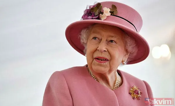 Kraliçe Elizabeth bu yemeye az bile yaşamış bir 96 yıl daha yaşar! Bu kadar hayatta kalabilmesinin nedeni... - 22