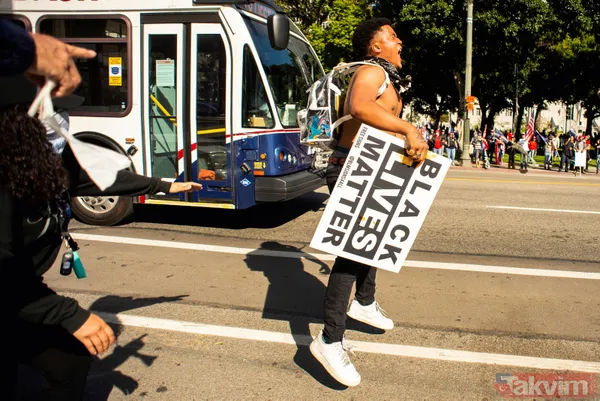 SON DAKİKA: ABD darbesi! Tarihe geçen kareler - 34