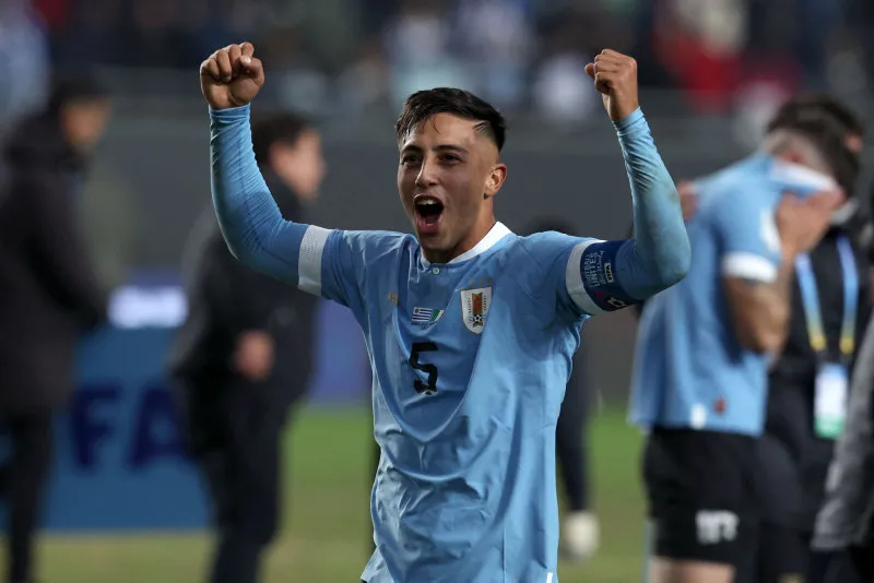 Fenerbahçe'den 6 numara bombası! Livakovic devrede - 4