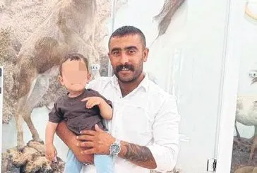 Babaya müebbet