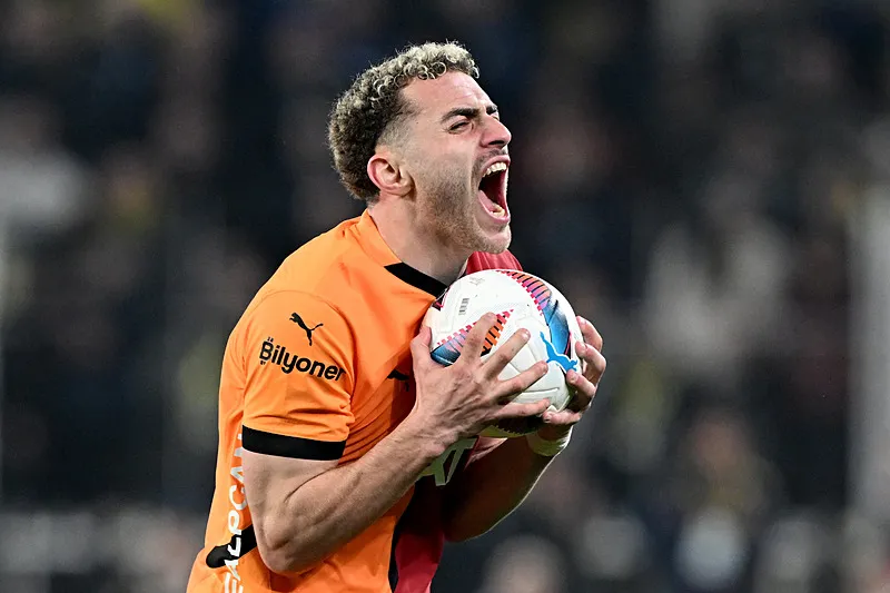 Okan Buruk eski yıldızını istedi! Galatasaray'dan dev transfer hamlesi - 5