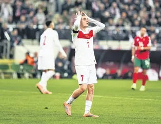 Milliler’de önemli eksikler