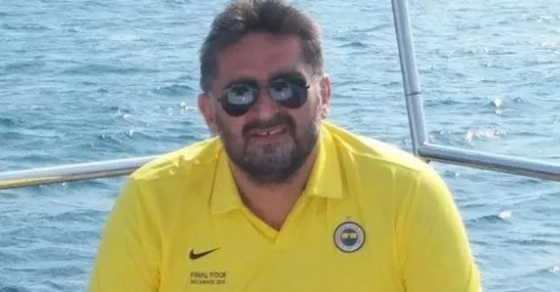 Fenerbahçe'nin eski basketbolcusu tutuklandı