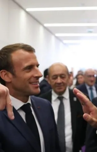 Trump Doğu Akdeniz'deki krize el atacak