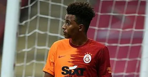 Gedson adım adım Galatasaray'da! A Bola, Benfica ve G.Saray arasındak i anlaşmanın yakın olduğunu yazdı