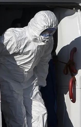 Rusya'da koronavirüs vakaları hızla artıyor! Son 24 saatte...