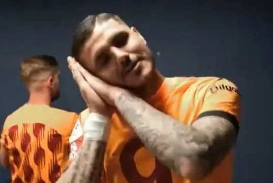 Mauro Icardi’den Ali Koç paylaşımı!