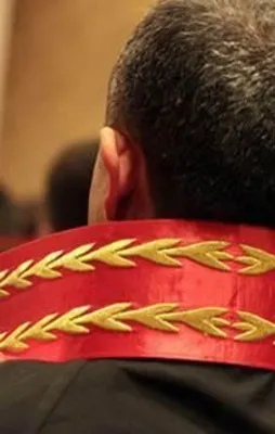 Eski HSYK üyesi Okur ifade verdi