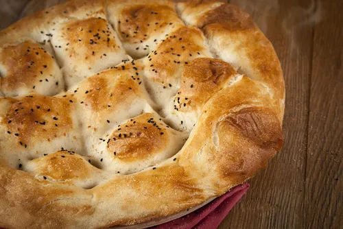 Evde Ramazan pidesi nasıl yapılır püf noktaları neler?-2